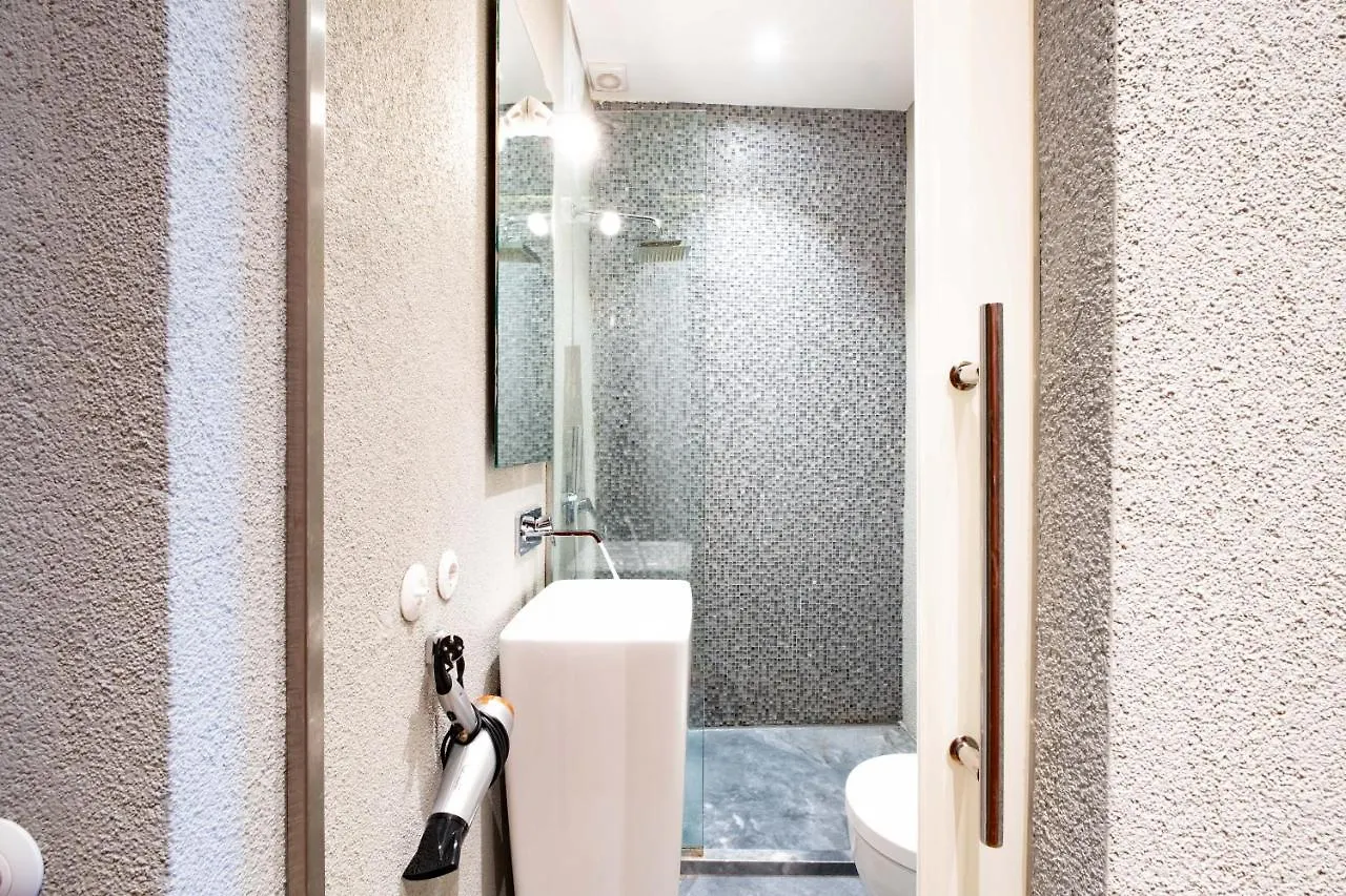 Homie Suites - Heritage Residences Nearby Istiklal Avenue İstanbul Türkiye