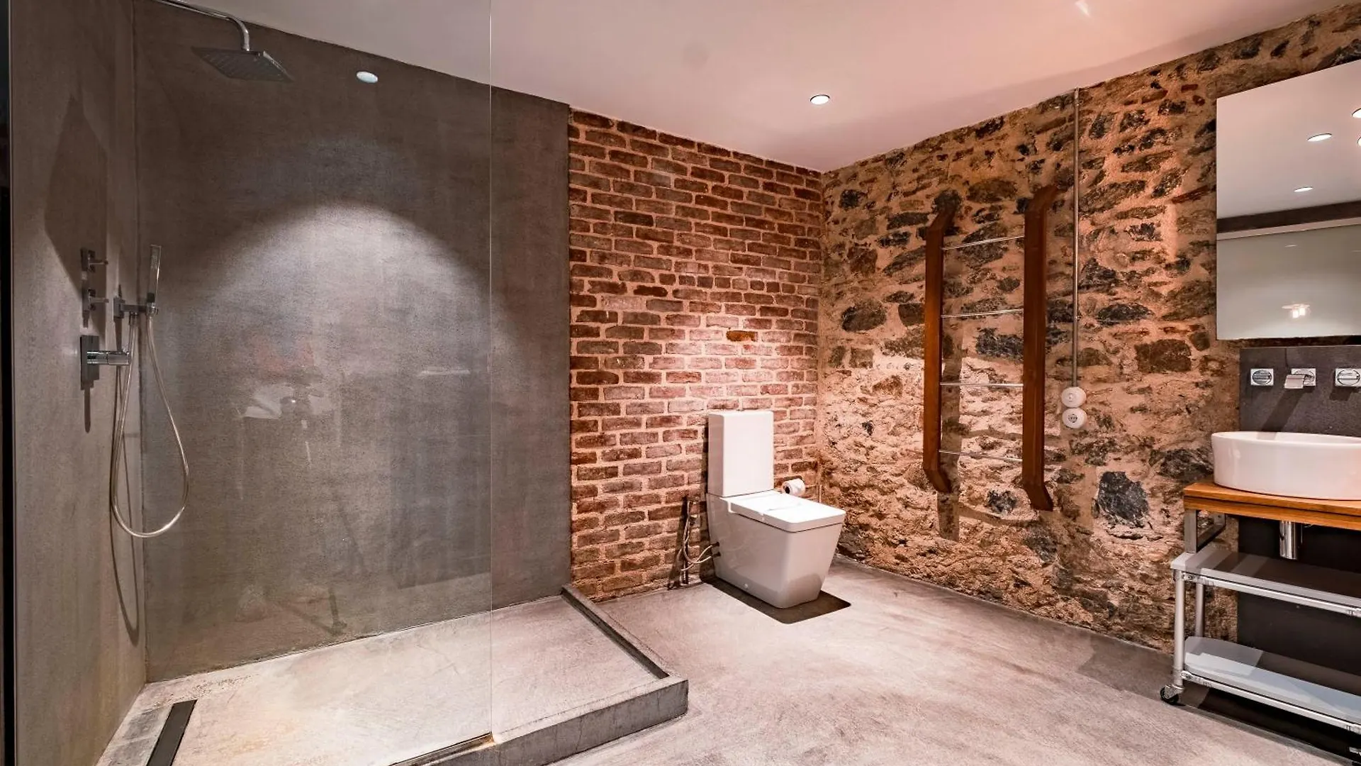 Daire Homie Suites - Heritage Residences Nearby Istiklal Avenue İstanbul