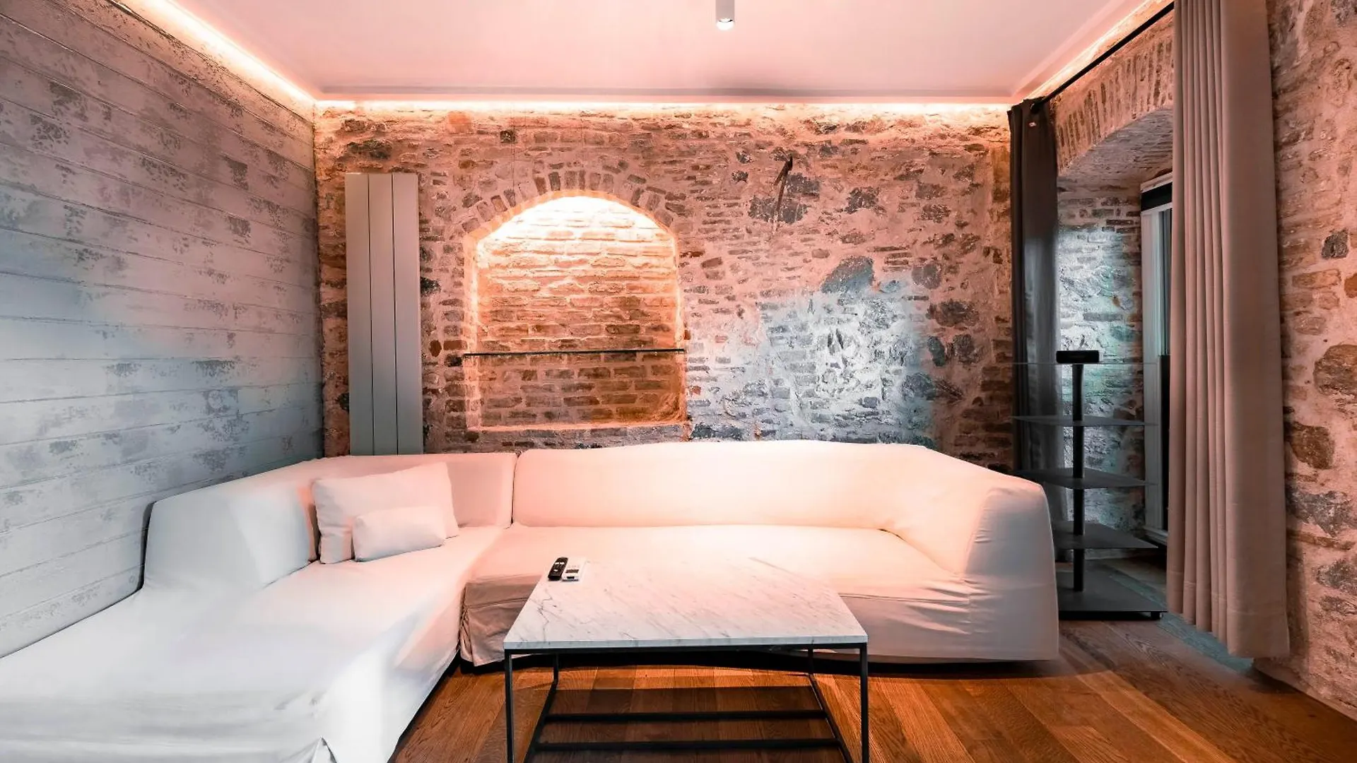 Homie Suites - Heritage Residences Nearby Istiklal Avenue İstanbul