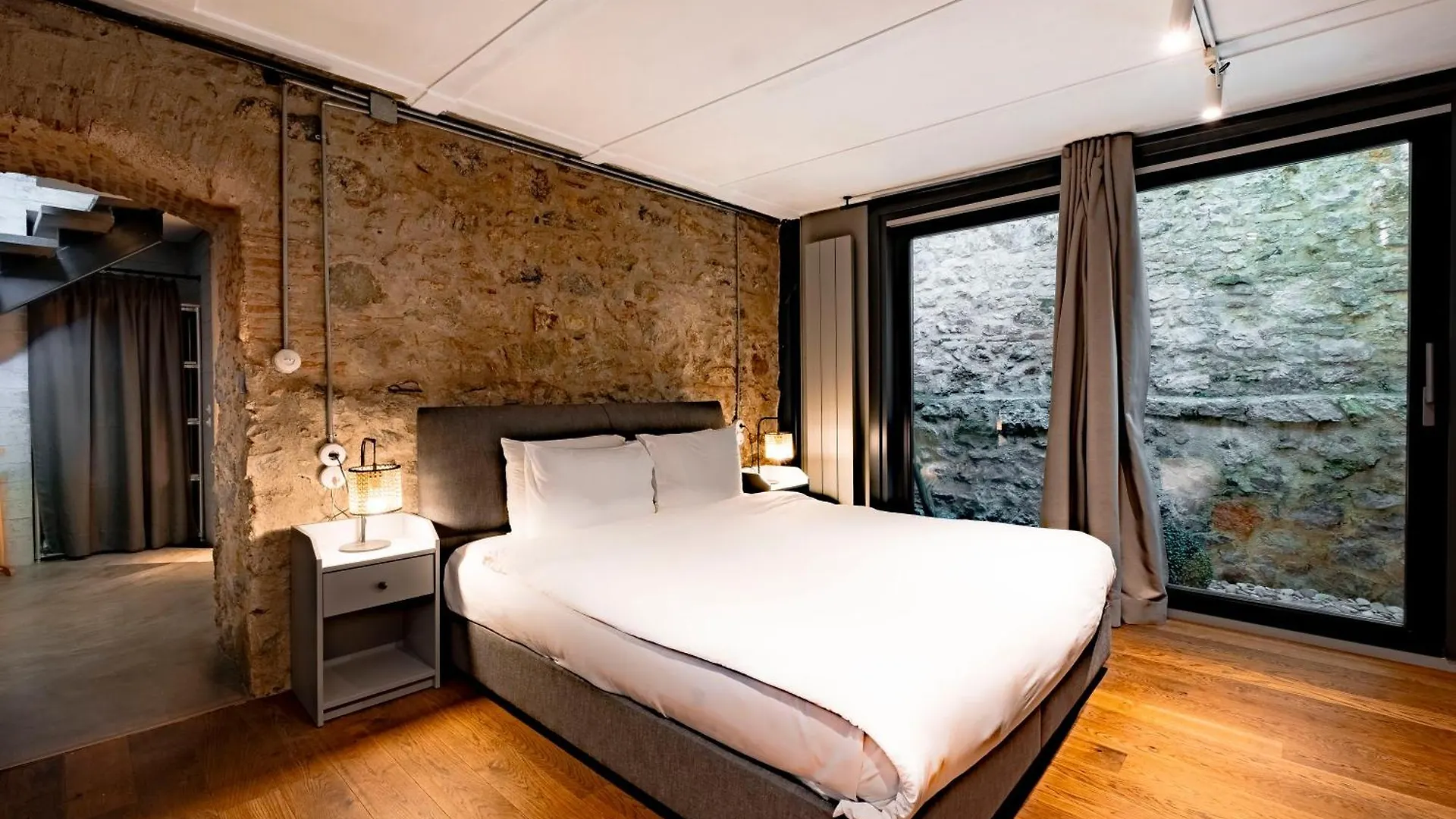 Homie Suites - Heritage Residences Nearby Istiklal Avenue İstanbul 0*,  Türkiye